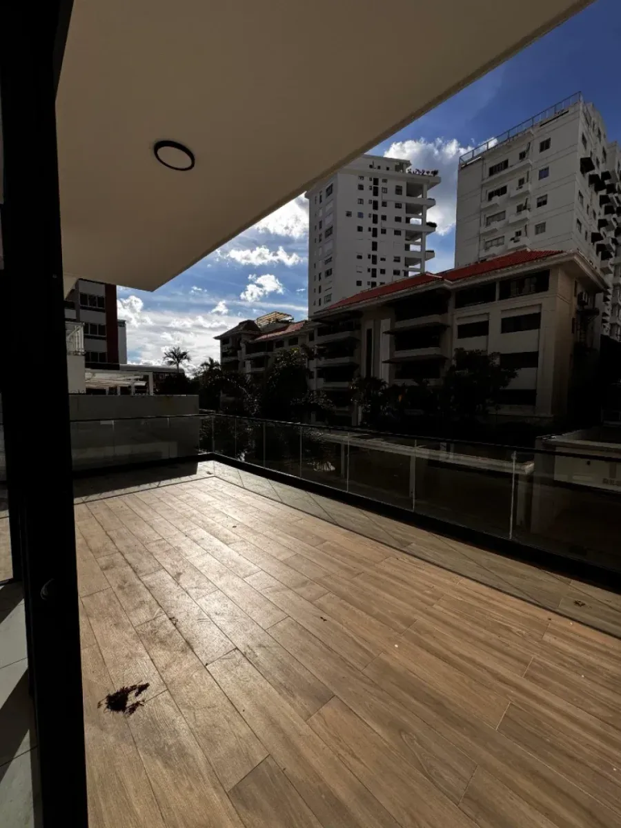 Apto 1-2H Ens. Paraíso + Terrasse Privée, photo 2
