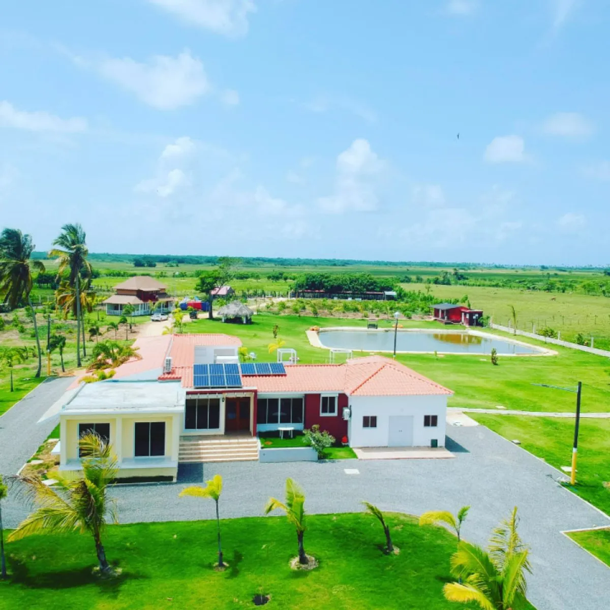 Finca En Uvero Alto, Uvero Alto, foto 6