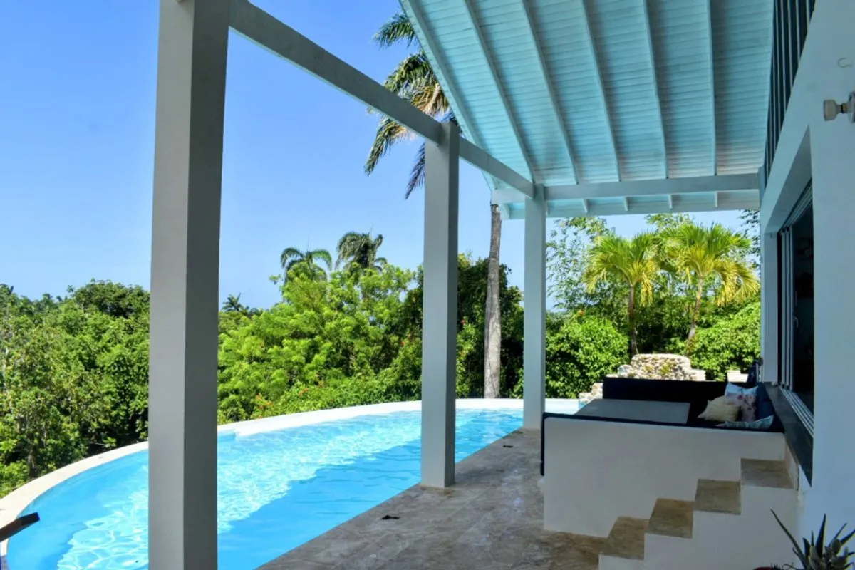 Casa amueblada en La Catalina, foto 6