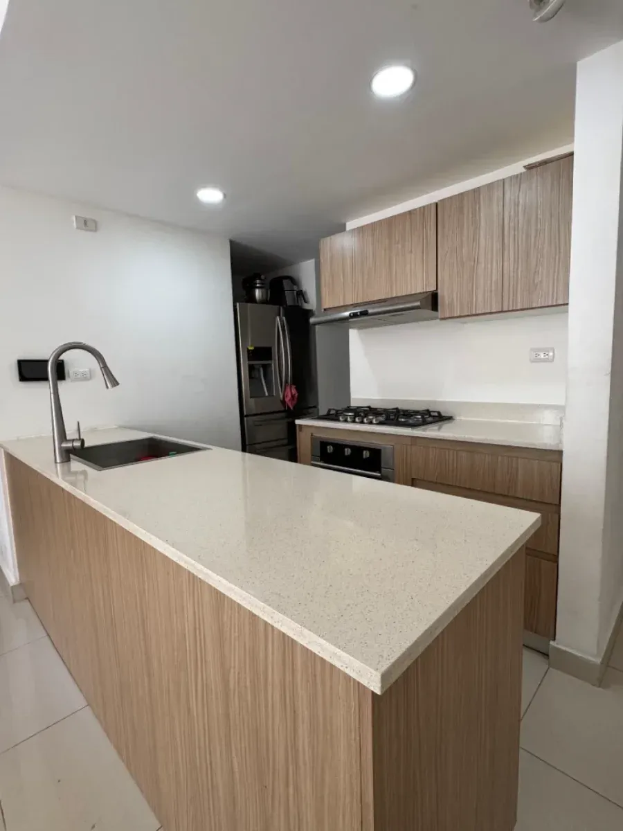 Appartement à Jardines Del Sur, Santiago, photo 5