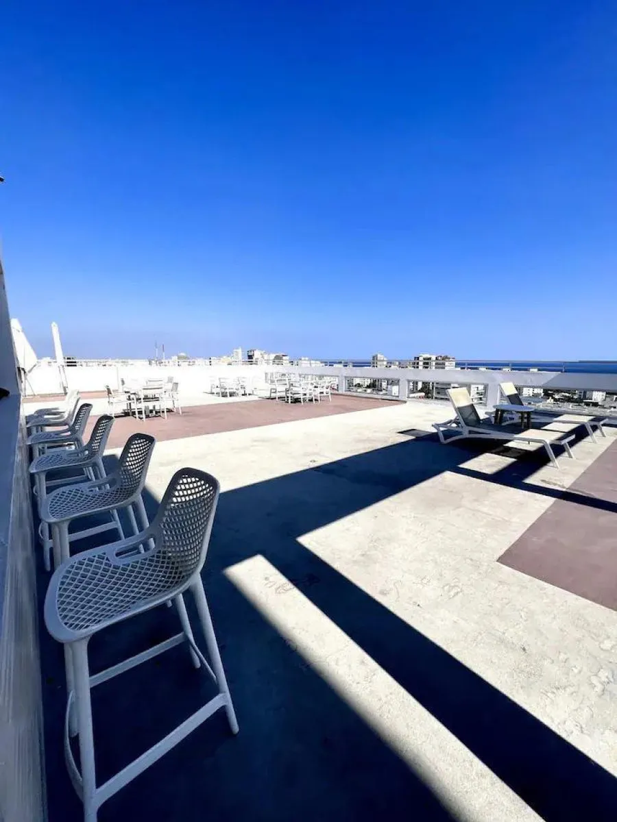 Appartement meublé à Piantini, Saint-Domingue, photo 6