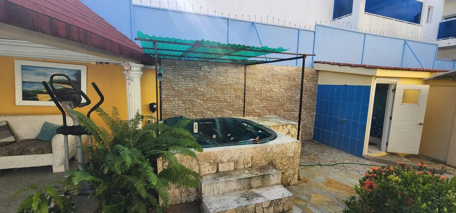 Casa en venta en El Batey Sosúa, foto 13