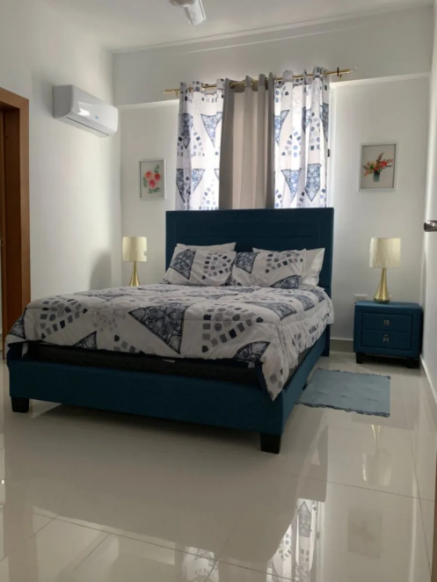 Appartement meublé à La Esperilla, photo 12