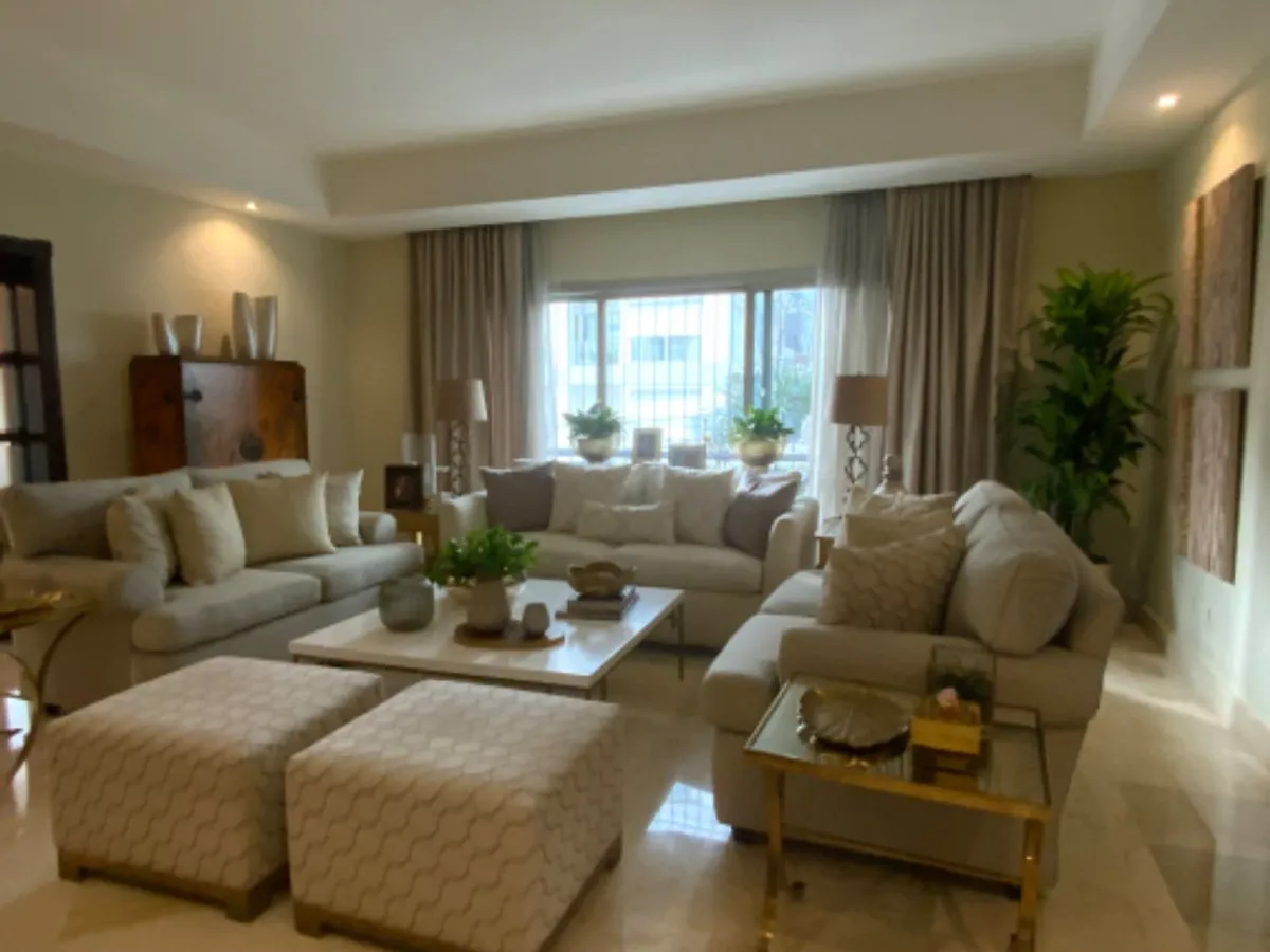 Apartamento de Lujo en Piantini, Santo Domingo, foto 2