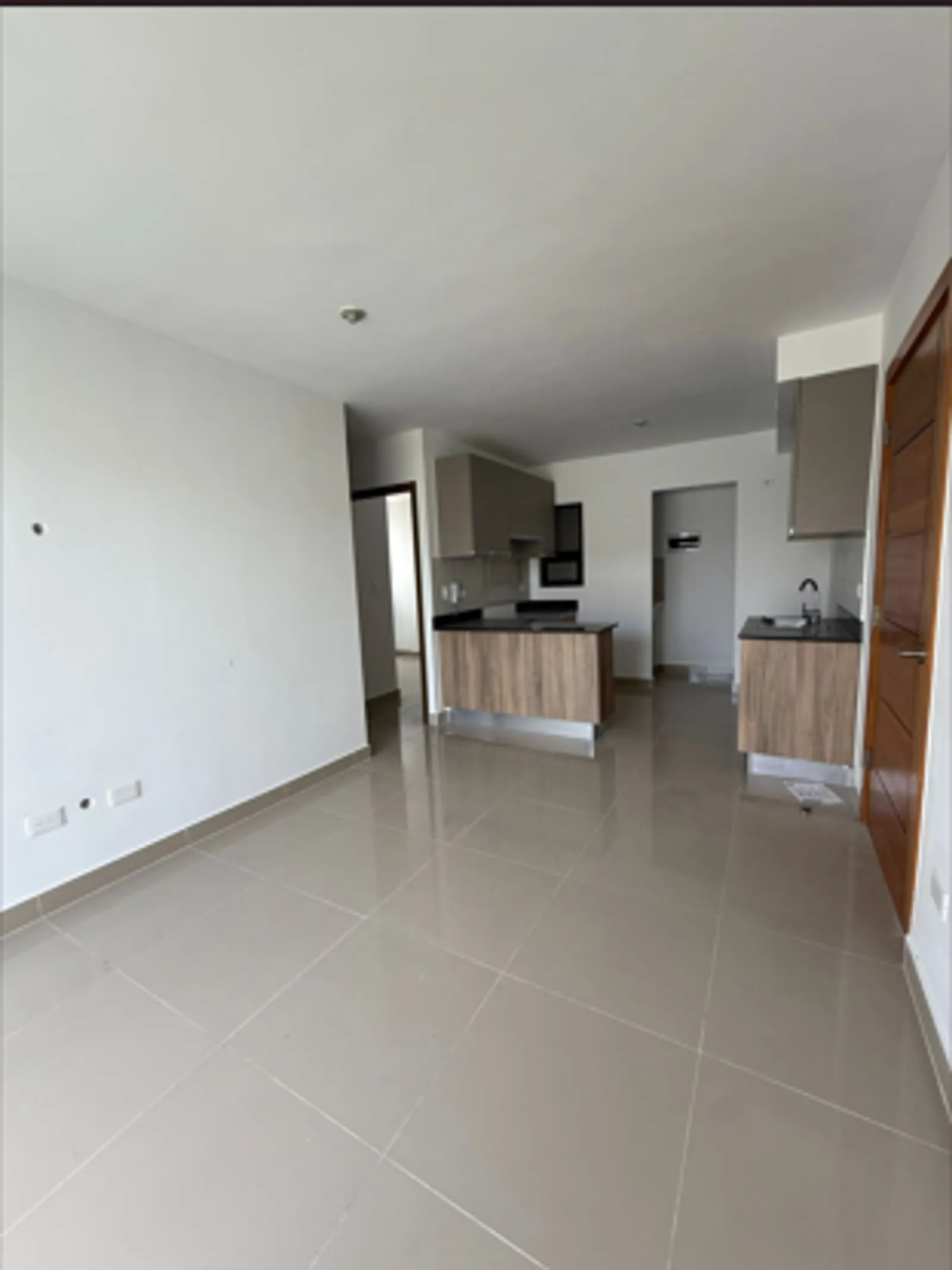 Apartamento Nuevo con Piscina en Pueblo Bávaro, photo 12
