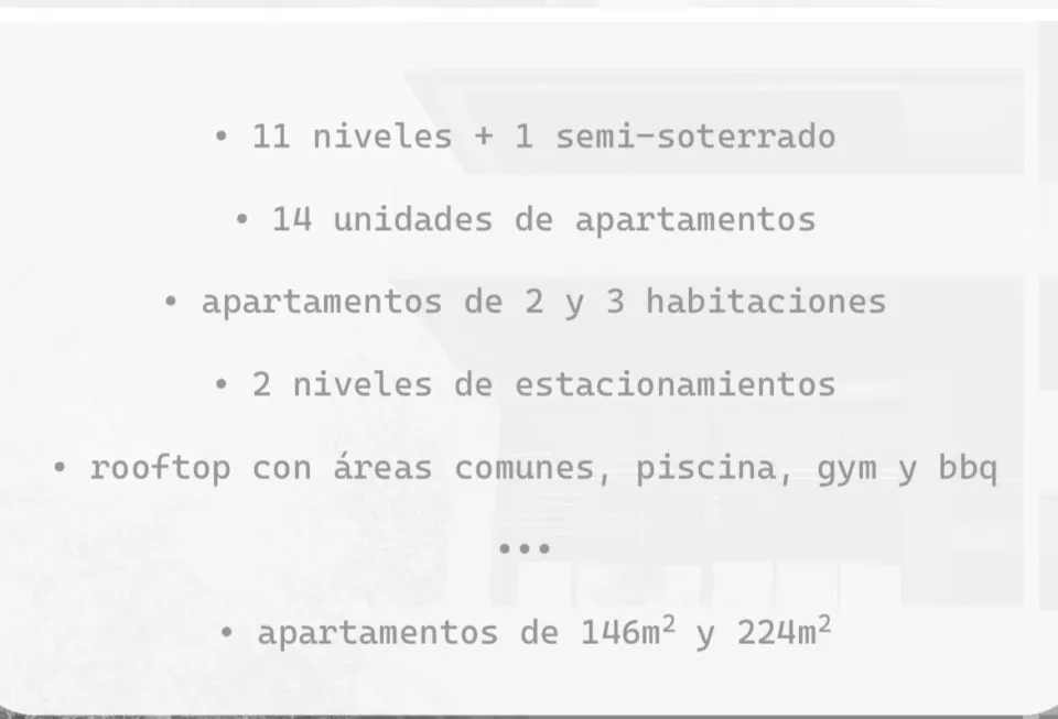 MAVAR RESIDENCES, LA ESMERALDA,, foto 14