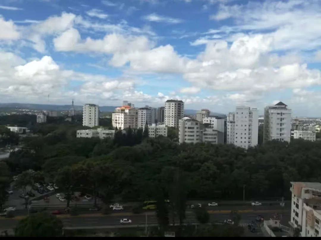 SOHA: Departamento exclusivo en Santiago de los Caballeros, foto 5