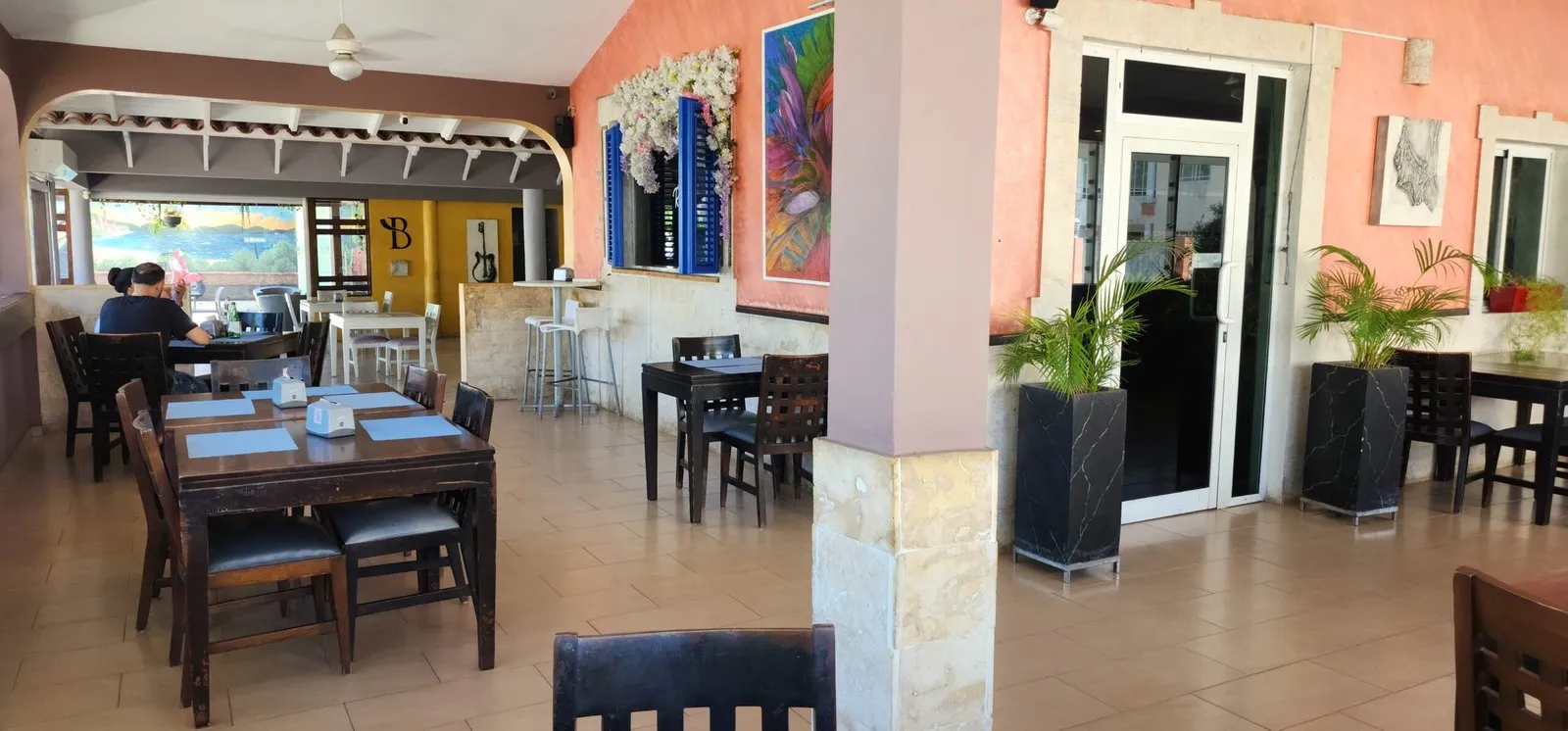 Restaurante Bologna in Sosúa, Foto 7
