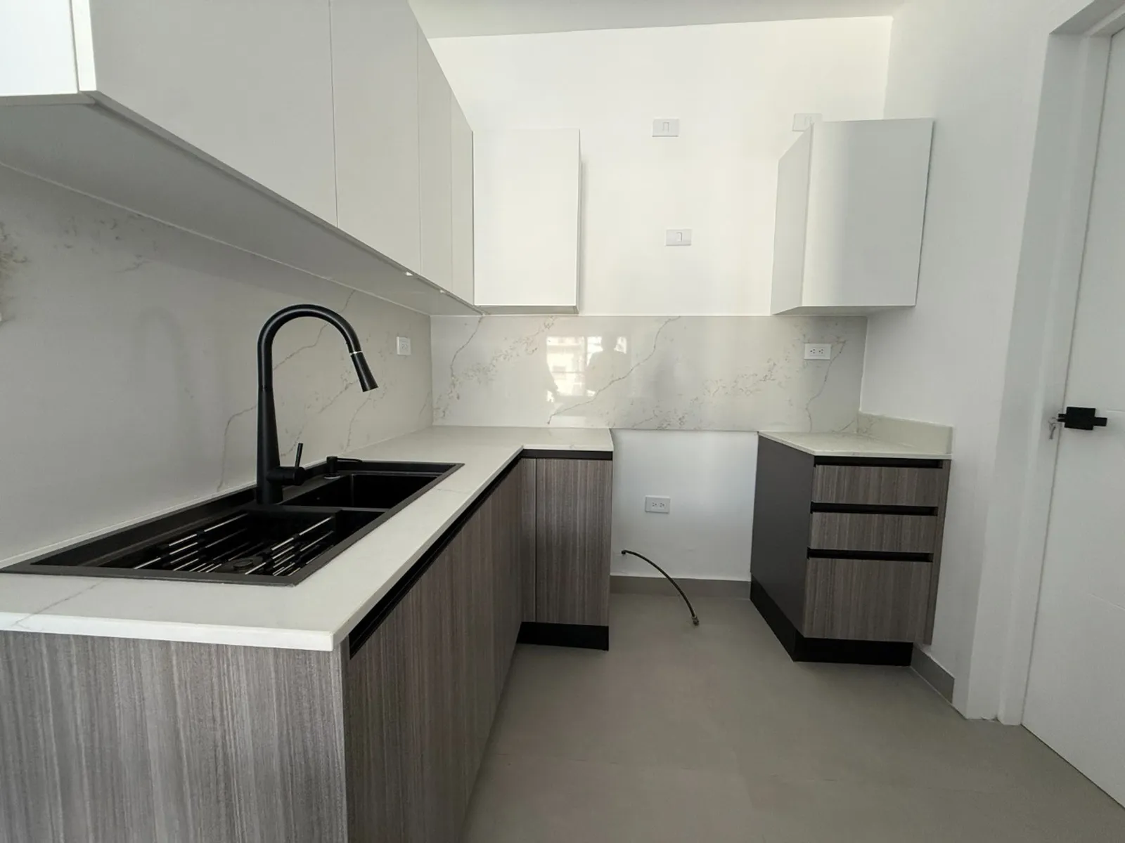 Appartement en Vente Naco de 2 chambres, photo 6