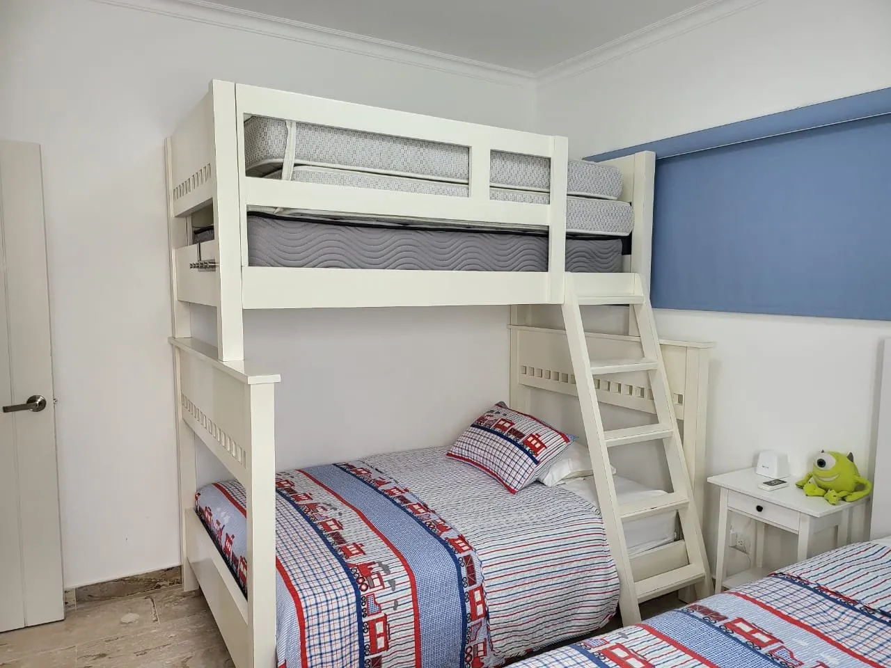 Apartament Ocean Front, foto 4