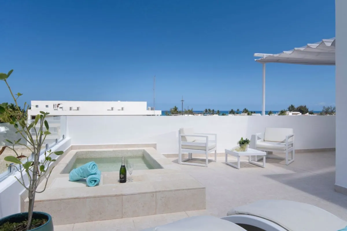Luxury Apartment in Bavaro, Los Corales, photo 10