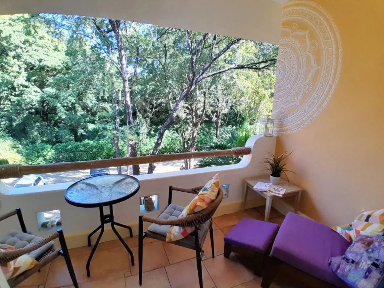 Apartamento de 1 Dormitorio de Lujo en Cabarete, foto 8