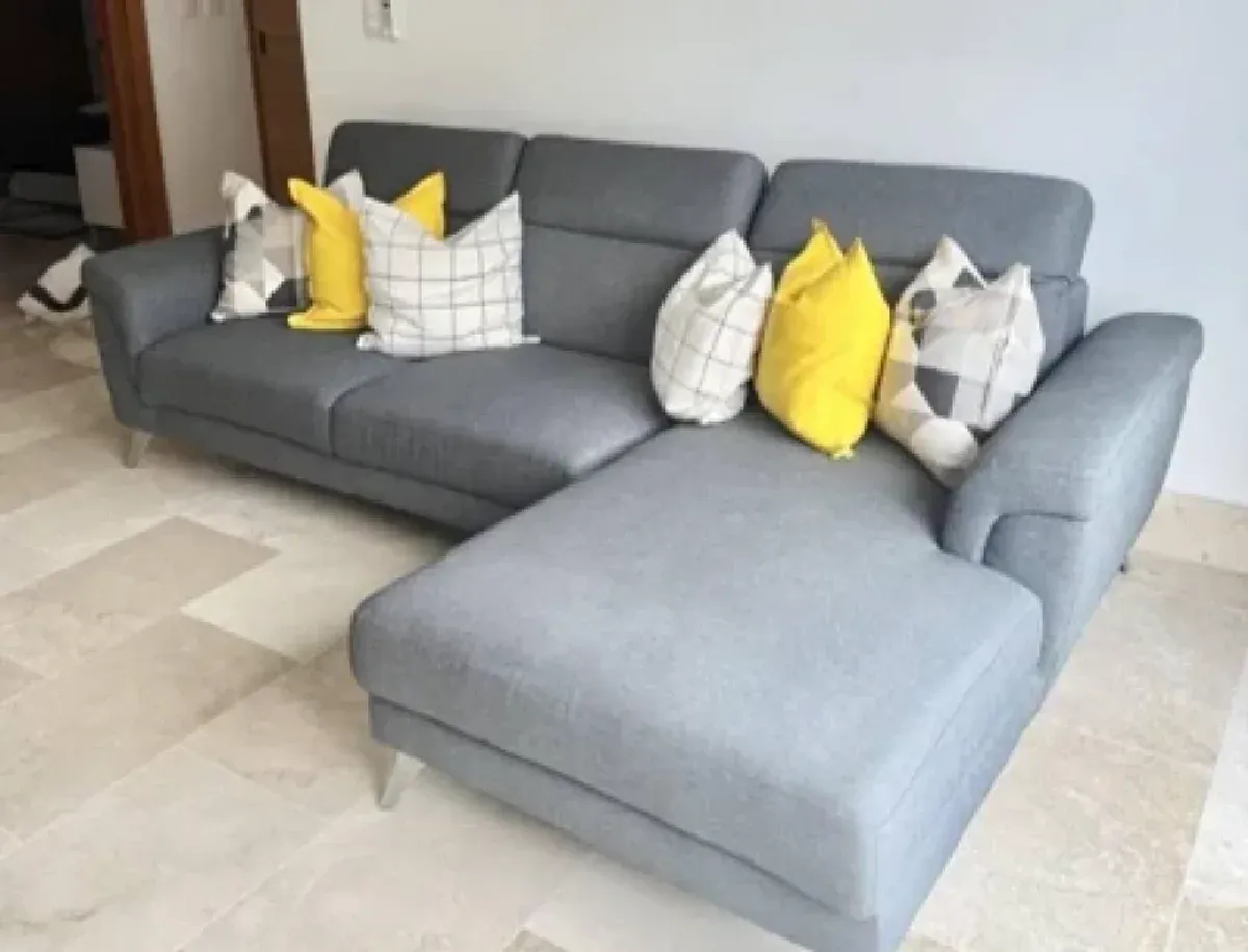 Apartamento amueblado en venta Serralles, foto 4