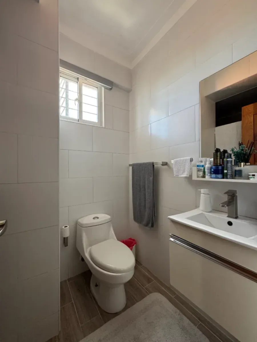 Appartement au Millón, Saint-Domingue, photo 14