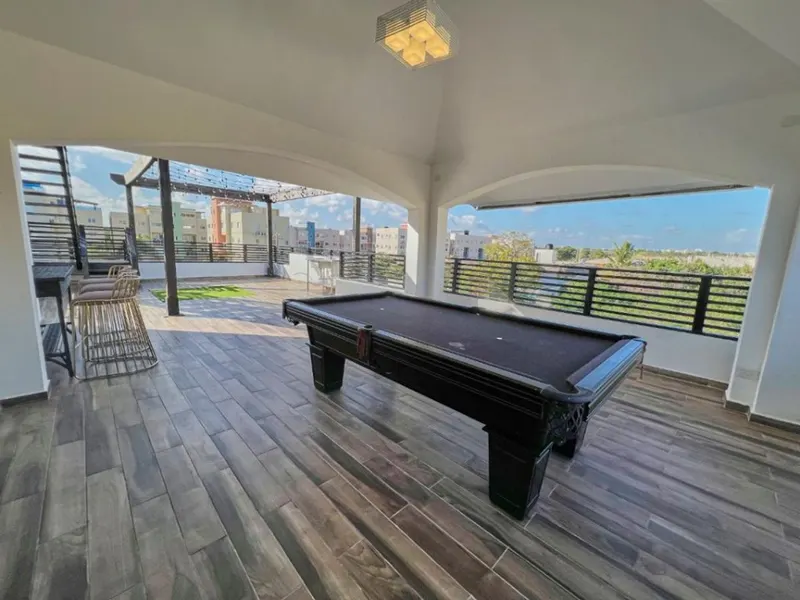 Maison de Luxe à La Romana, Secteur Caleta, USD$ 290,000