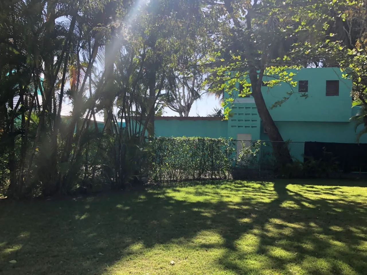HOTEL TROPICAL CASA LAGUNA, Foto 12