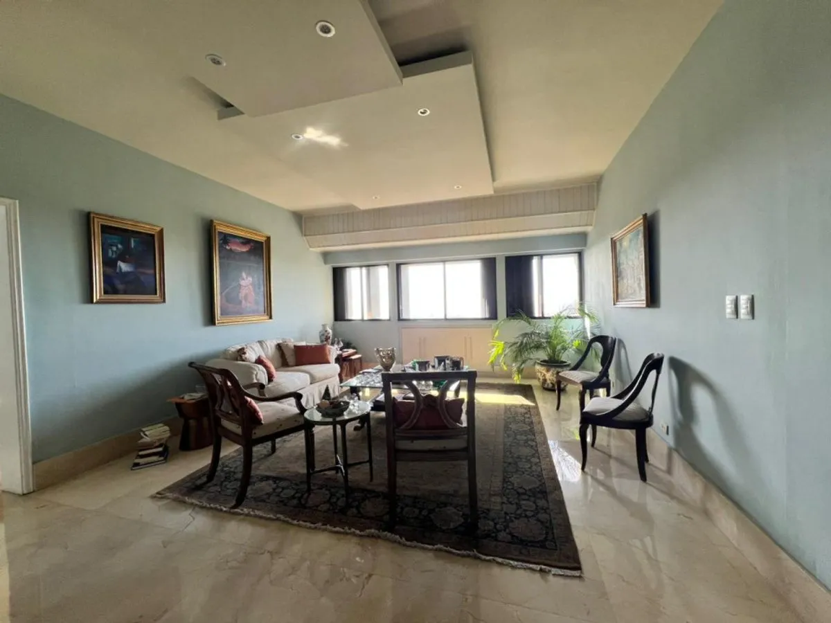 Appartement en vente sur l'Avenida Anacaona, photo principale