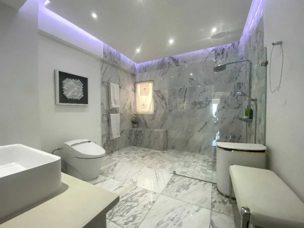 Penthouse in Bella Vista, Santo Domingo de Guzmán, Foto 11