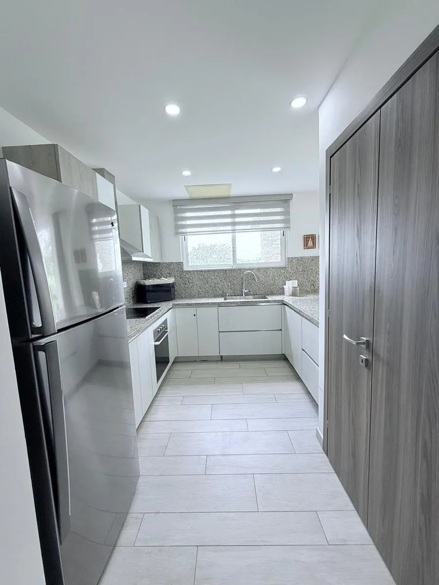 Espectacular apartamento en Cana Rock, foto 5