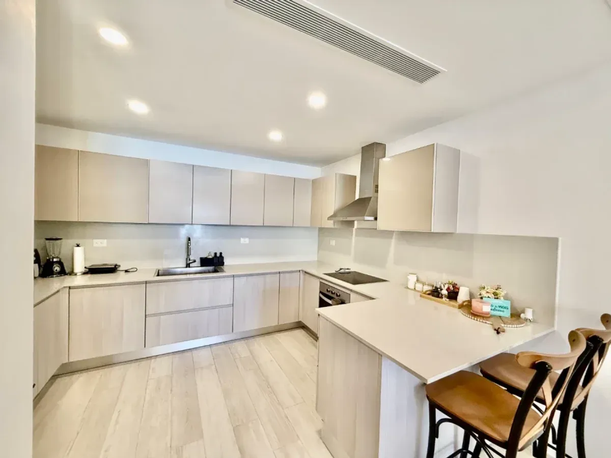 Projet d'Appartement à Punta Cana, photo principale