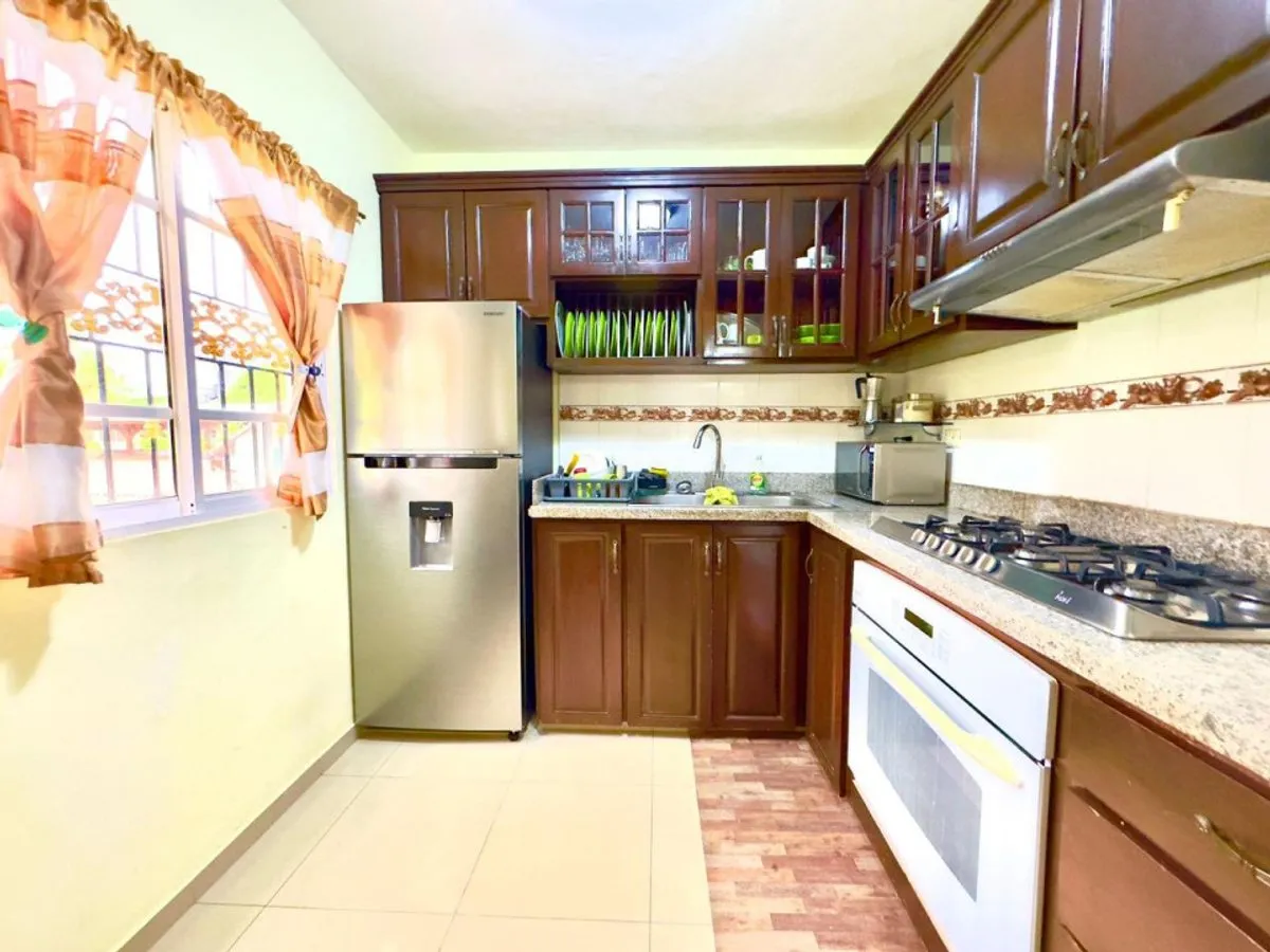 Hotel for Sale in Sosúa, El Batey, photo 13