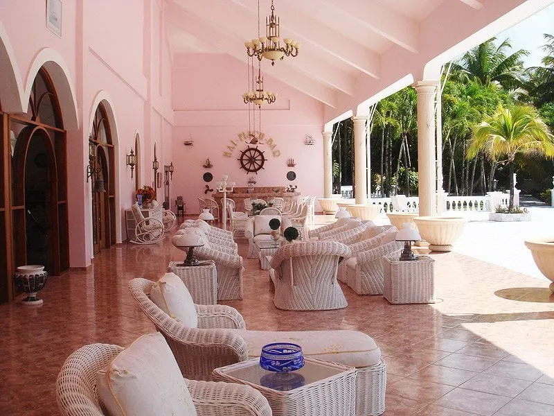 6 BR – PRIVATE CARIBBEAN VILLA – SOSÚA, photo 8