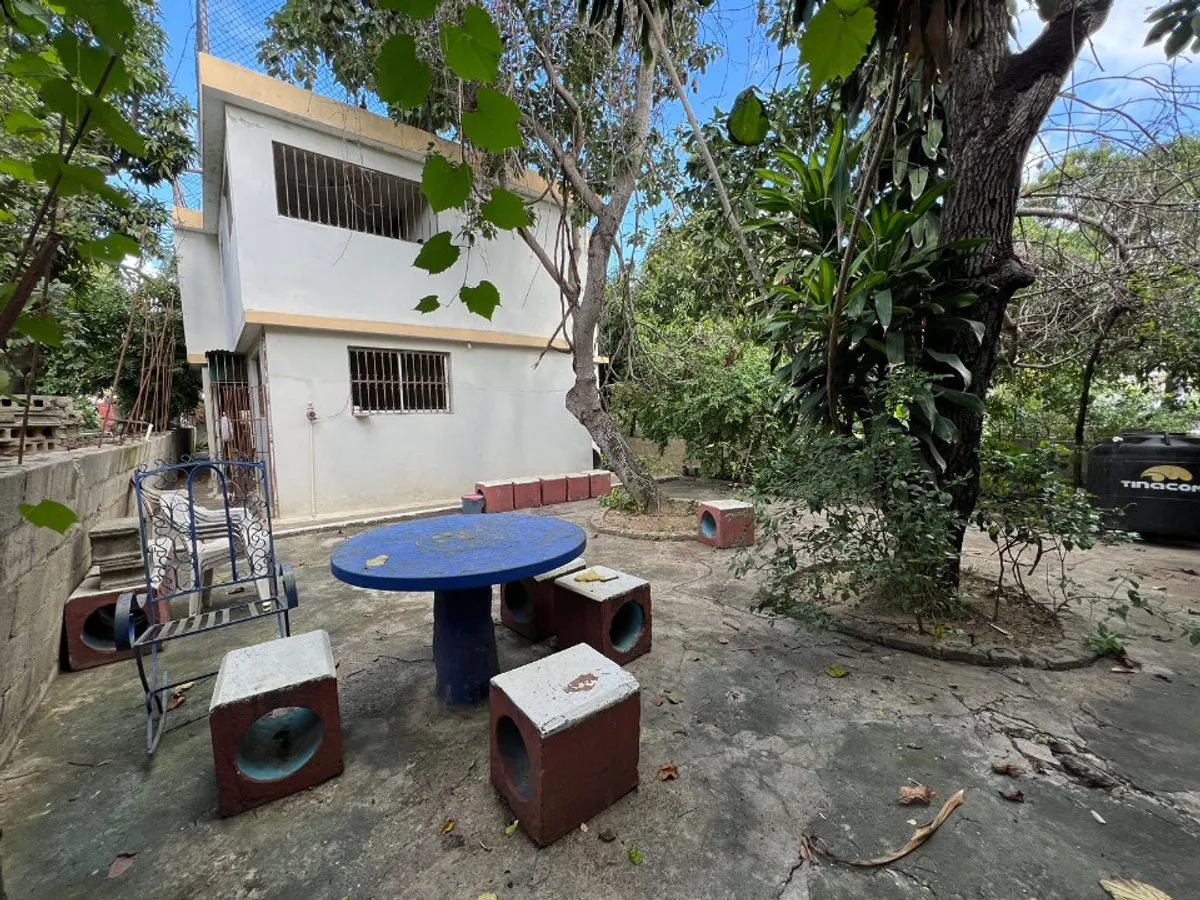 Geräumiges Haus in Santiago, Sektor Espaillat, Foto 10