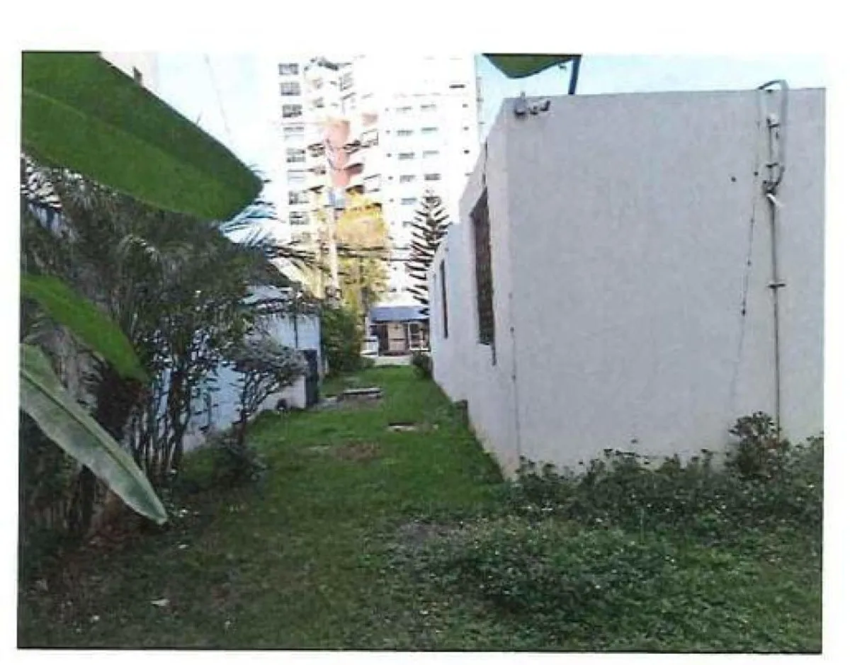 Casa solar en Evaristo Morales, foto 5