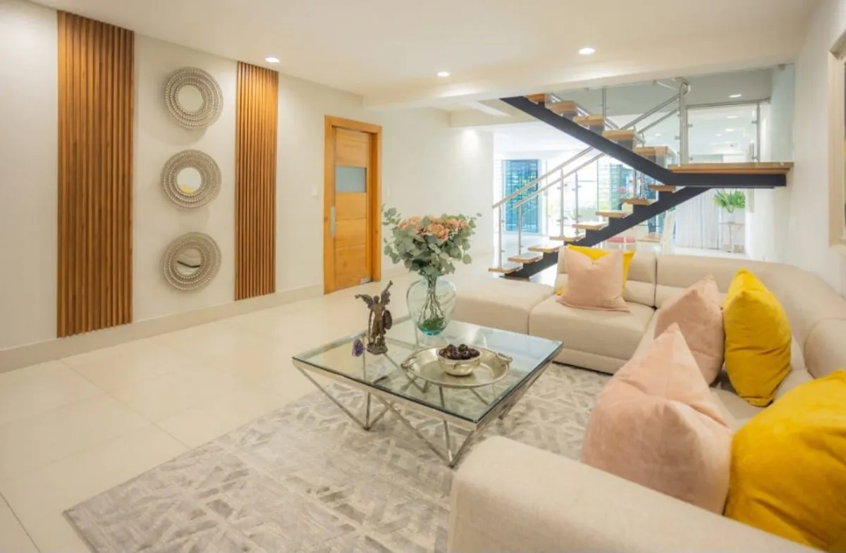 Apartamento de Lujo en Ensanche Serrallés, foto principal