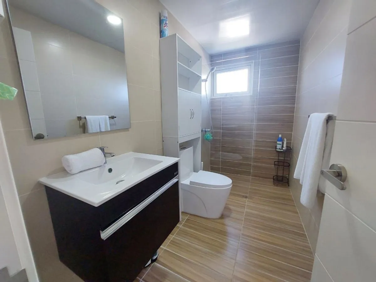 Möblierte Wohnung in Juan Dolio, Foto 14