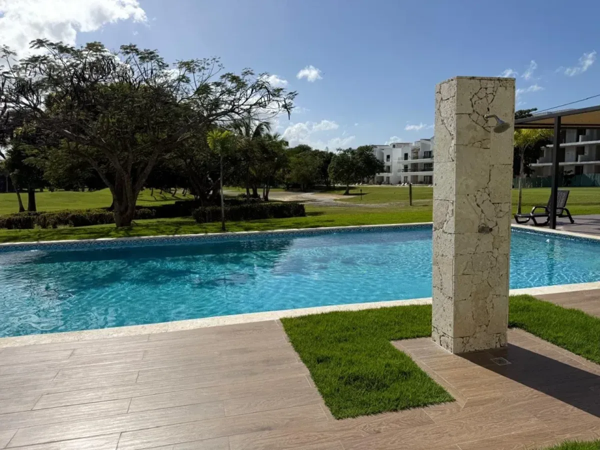 Hermoso Apartamento en Residencial Larimar, foto 6