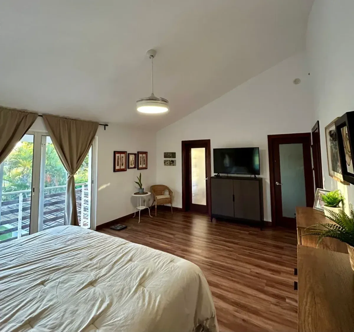 Duplex Villa in Cocotal Golf & Country Club, Punta Cana, photo 15