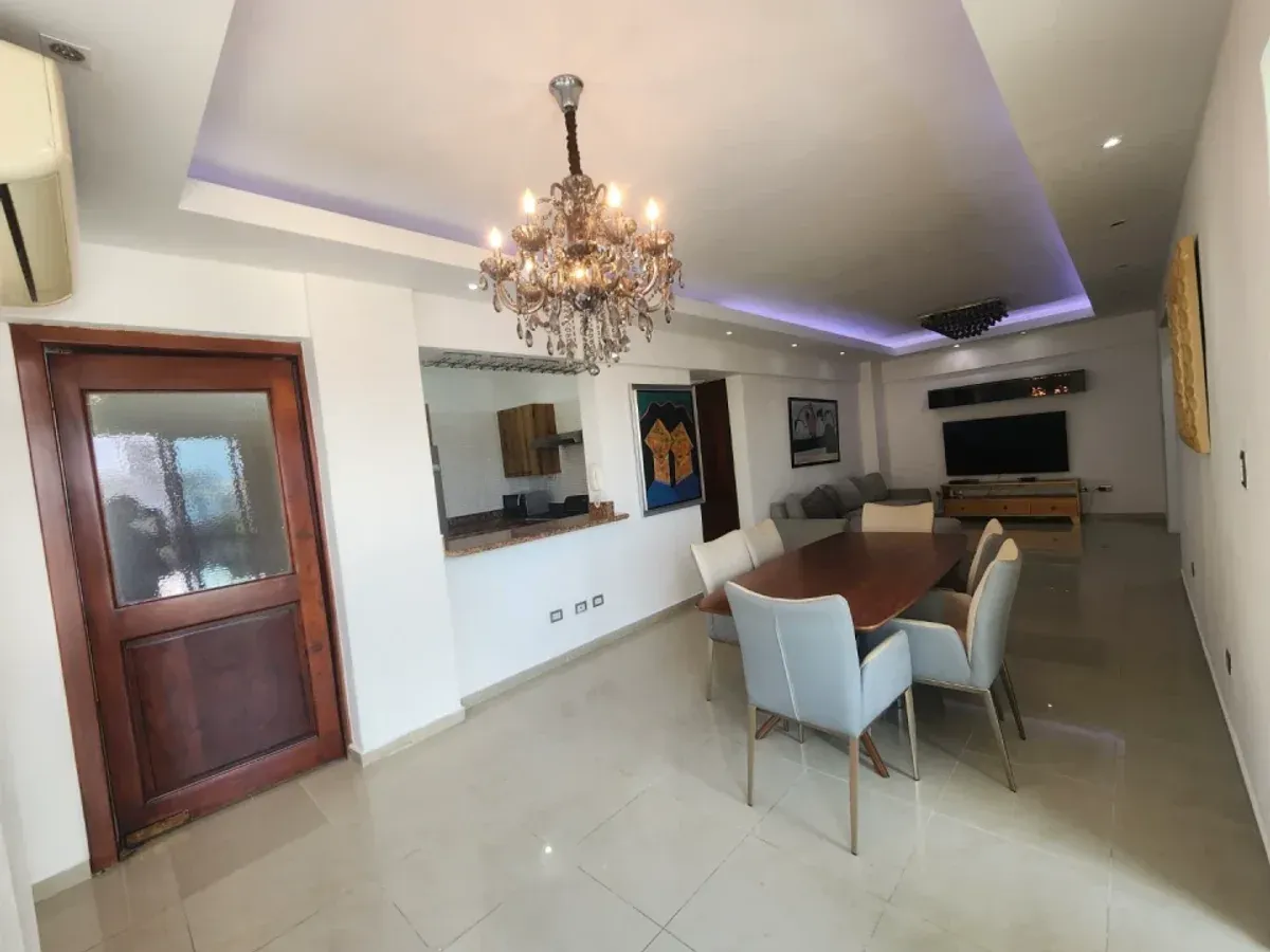 Apartamento en Ensanche Naco, Santo Domingo, foto principal