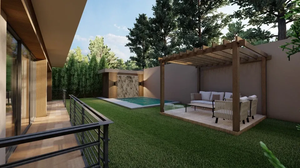 Project in PIEDRA BLANCA, photo 3