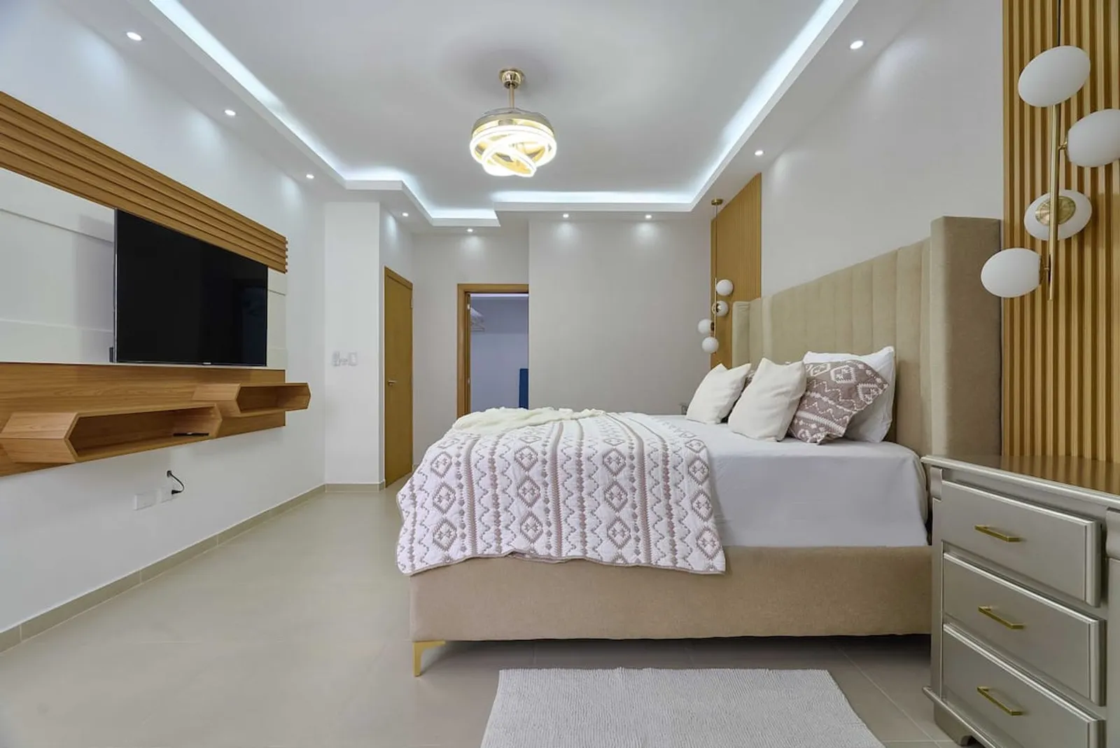 APARTMENT FOR SALE 3 BEDROOMS PIANTINI, photo 15