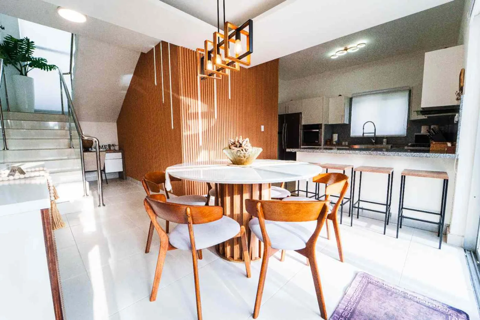 Villa con Piscina y Jacuzzi en Venta en La Romana, foto 6