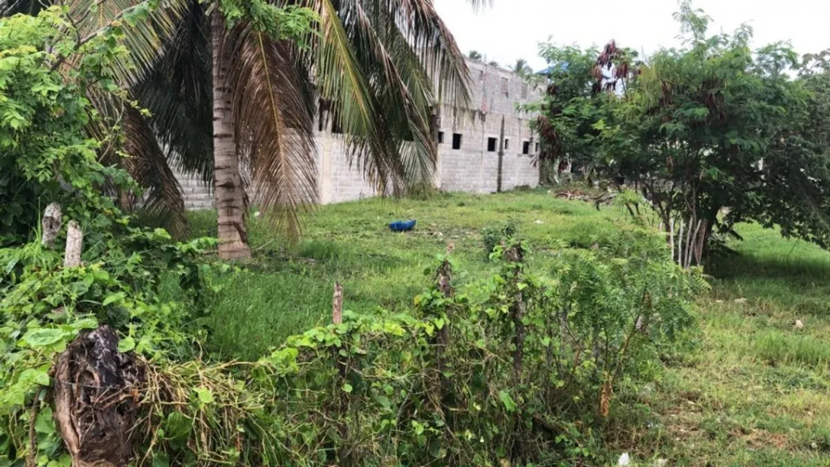 Terreno En Residencial María, Cabrera, foto 3