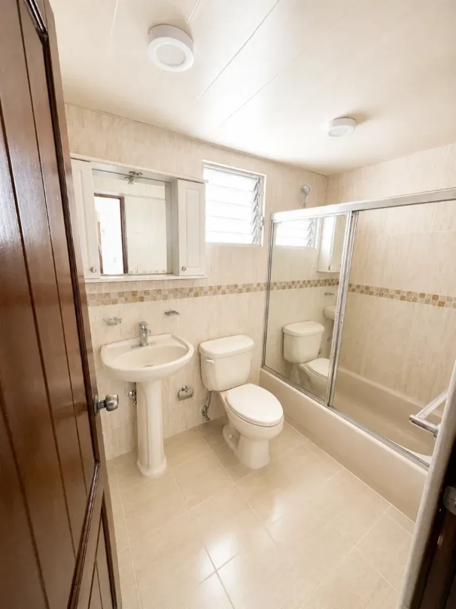 APARTMENT IN EVARISTO MORALES, photo 8