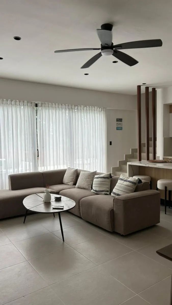 Furnished Apartment in Vista Cana, photo 11