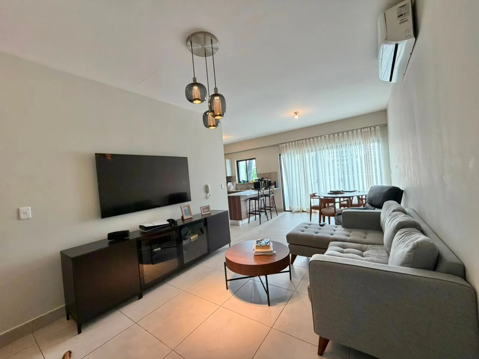 Apartamento en Venta en La Esperilla, Hauptfoto
