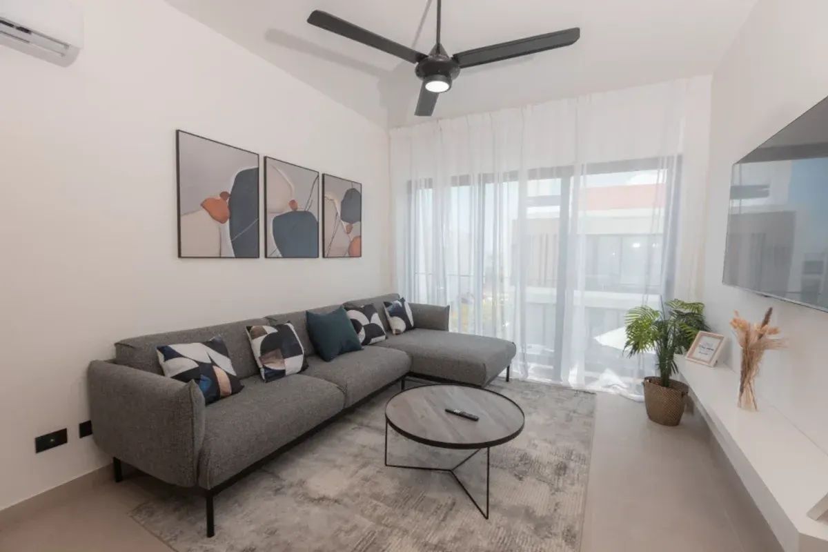 2 BR Condo | Unique Vista Cana | Furnished, photo 14