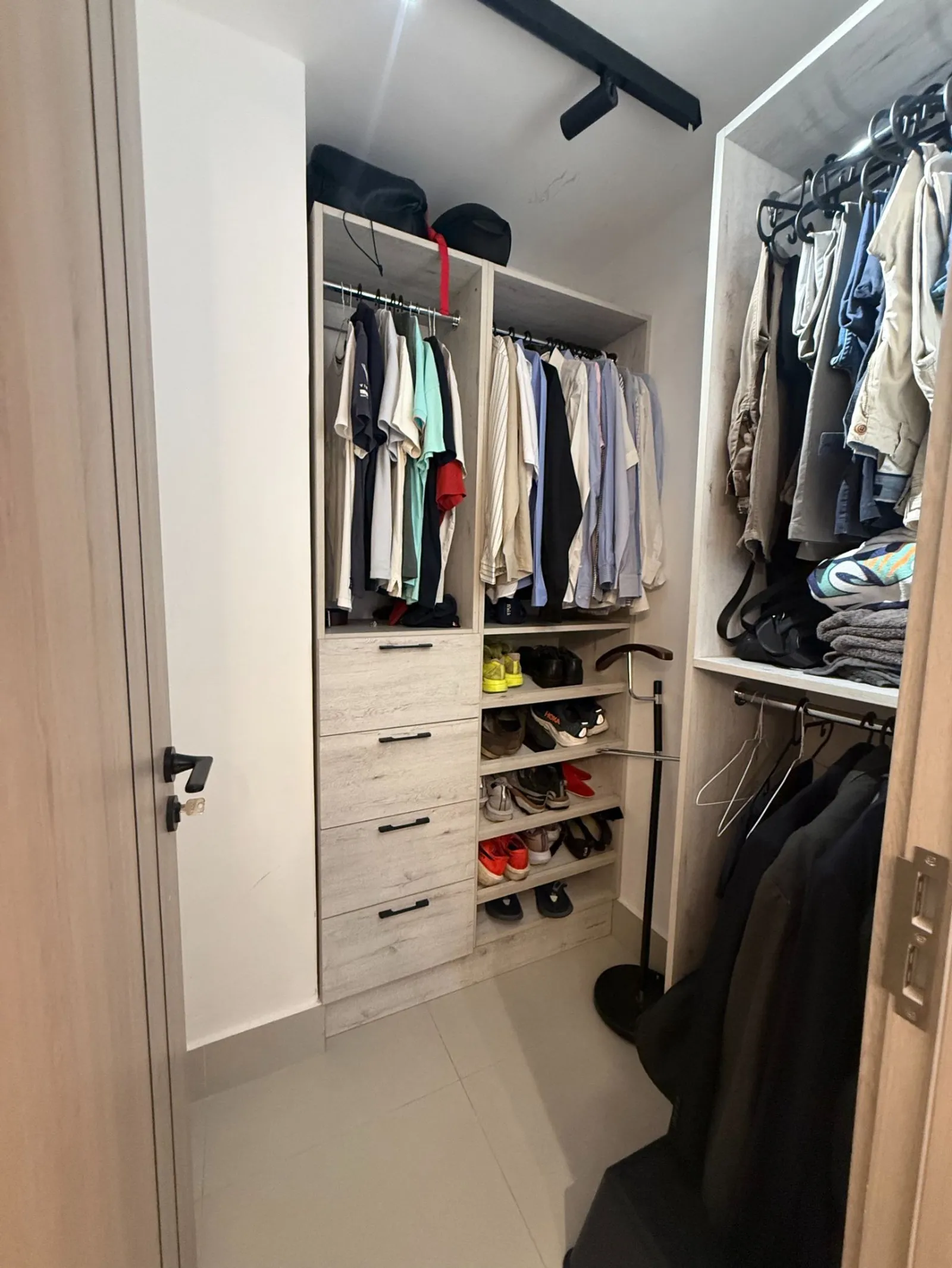 APPARTEMENT EN VENTE À EVARISTO MORALES, photo 4