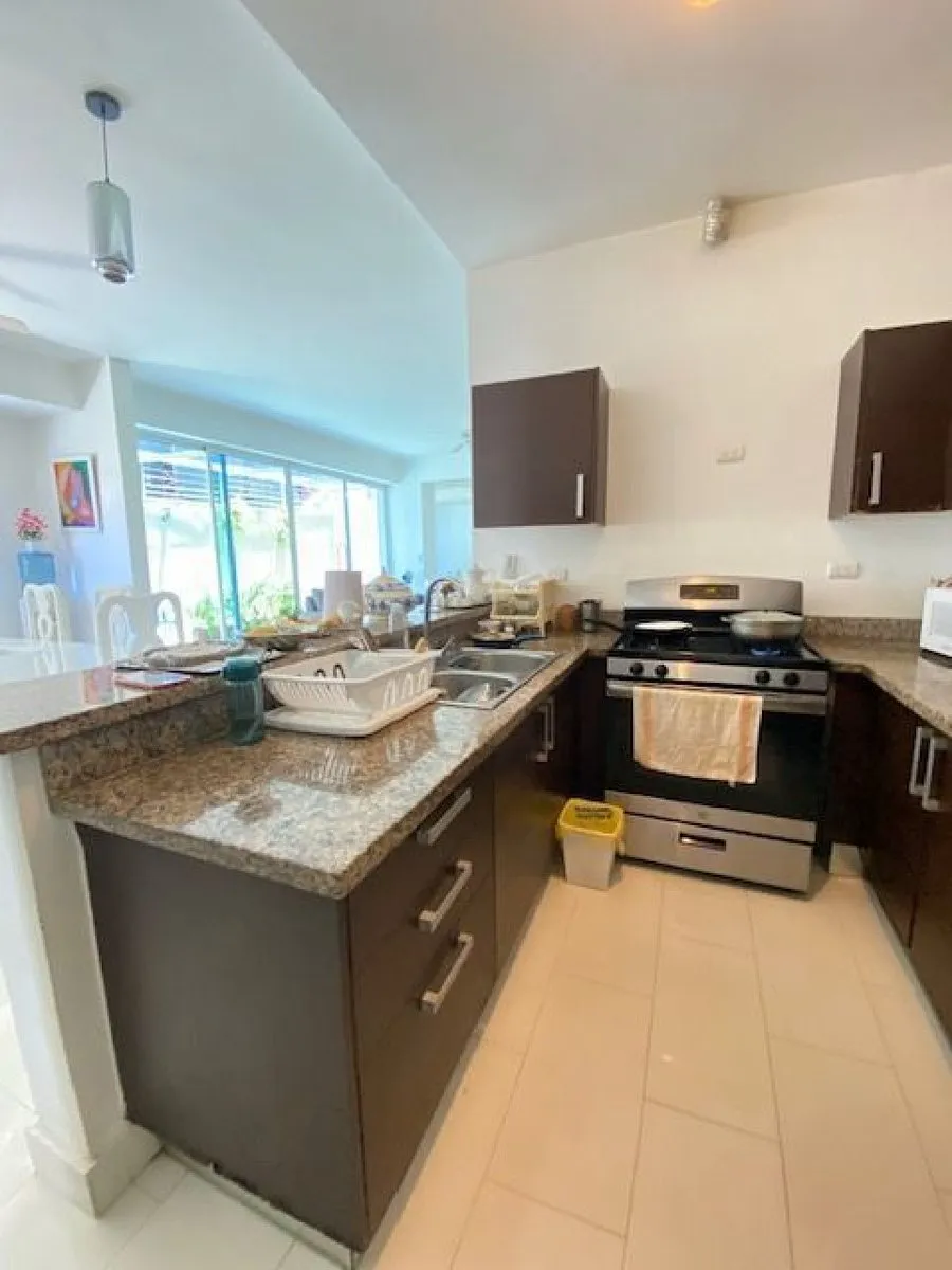 Apartment in Ensanche Naco, Santo Domingo, photo 9