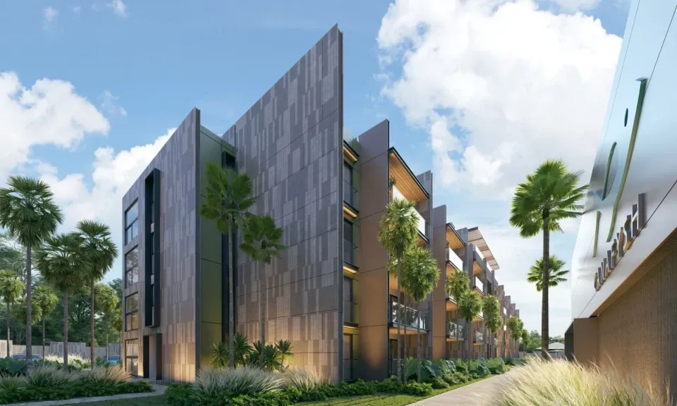 Proyecto en Downtown Punta Cana, foto 6