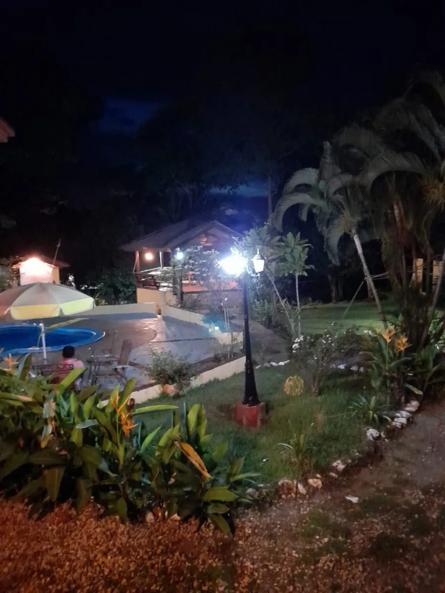 Terrain spacieux à Mata de Plátano, Jarabacoa, photo 10