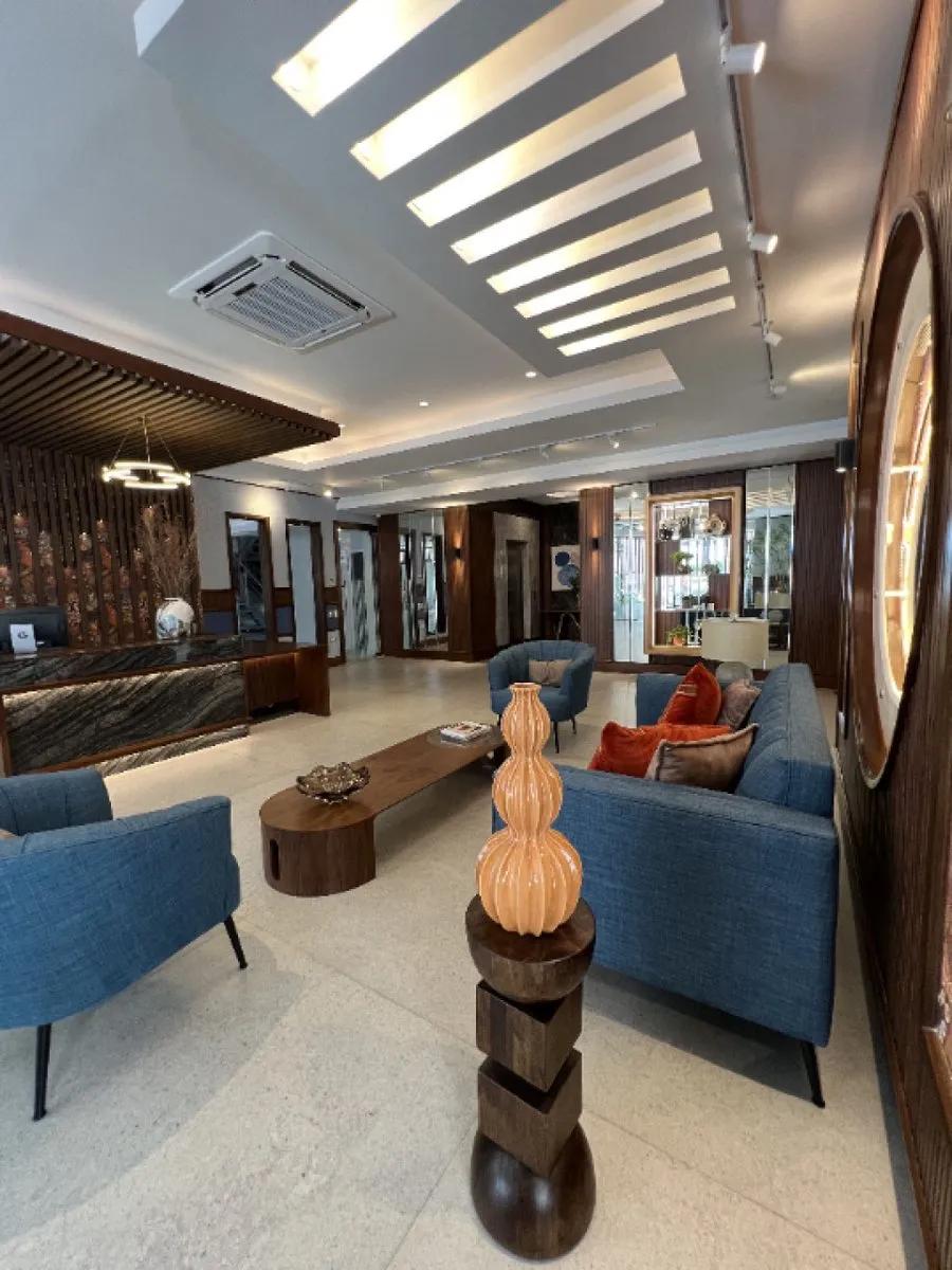 Apartment in Piantini, Santo Domingo de Guzmán, Hauptfoto