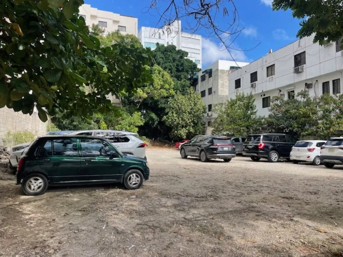 Grundstück in La Esperilla, Distrito Nacional, Foto 3