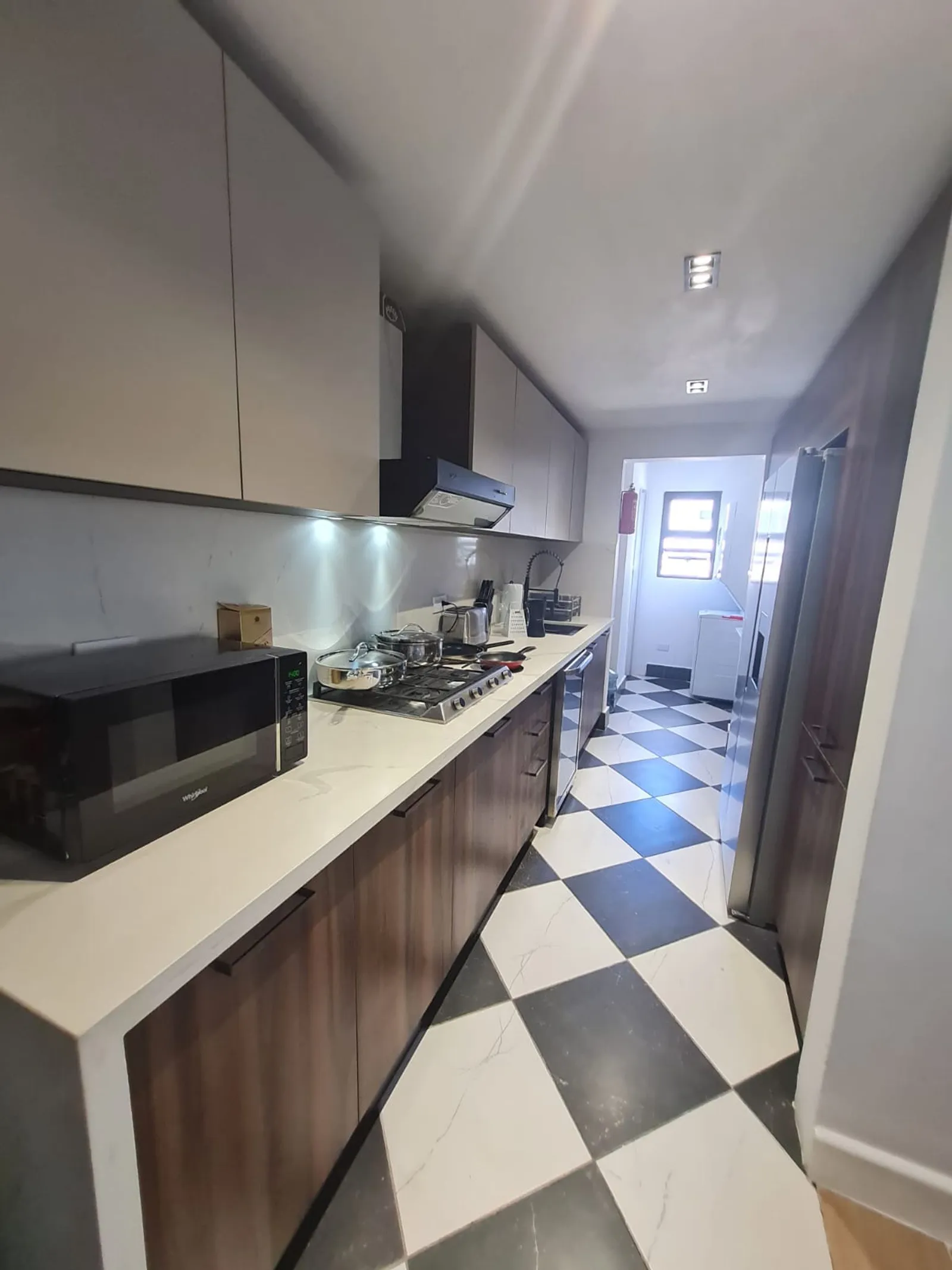 APARTAMENTO EN VENTA EN SERRALLES, foto 5