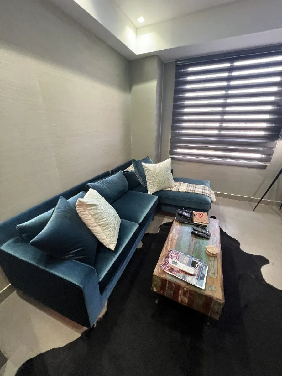 Appartement meublé à El Millón, Saint-Domingue, photo 11