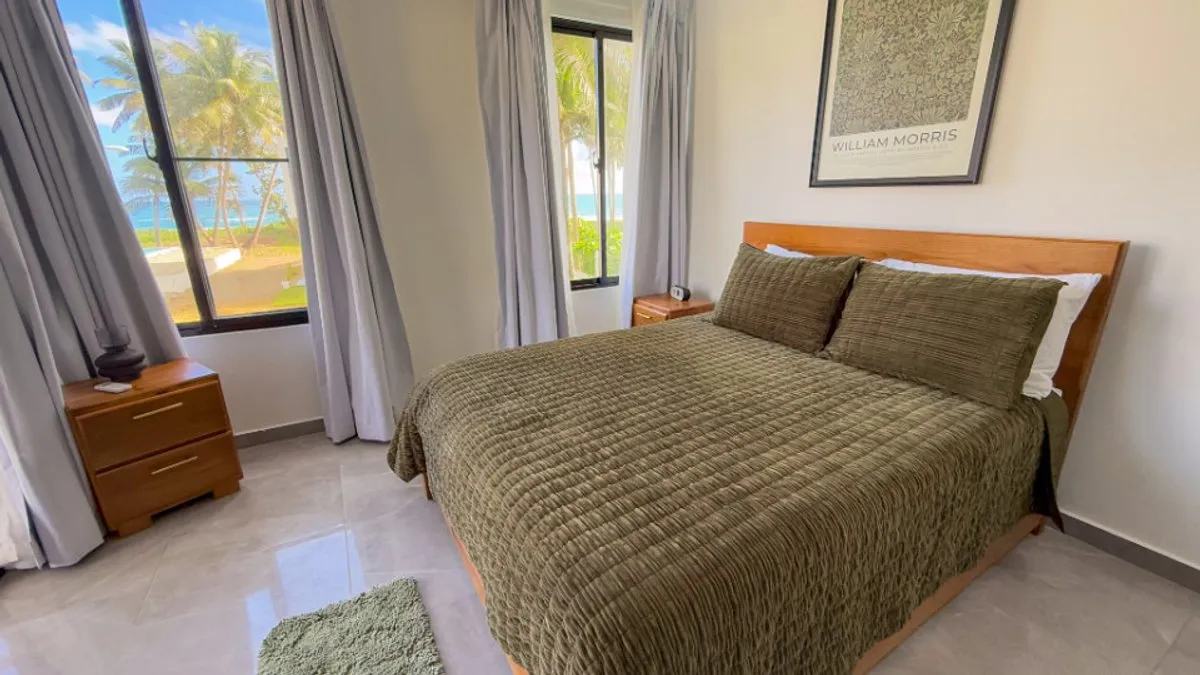 Villa en el Centro de Cabarete, foto 10